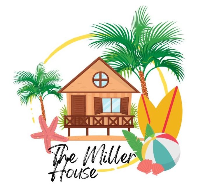 Miller House Bahamas